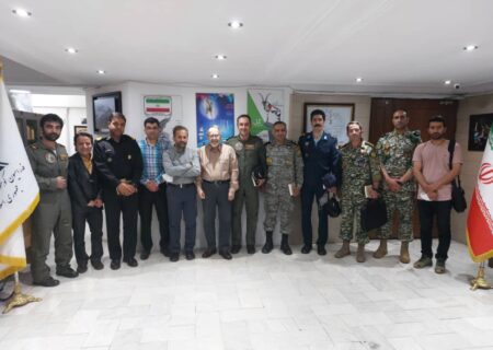 به مناسبت روز «ارتش»؛ عملکرد هیئت کوهنوردی و صعودهای ورزشی این سازمان در یک نگاه
