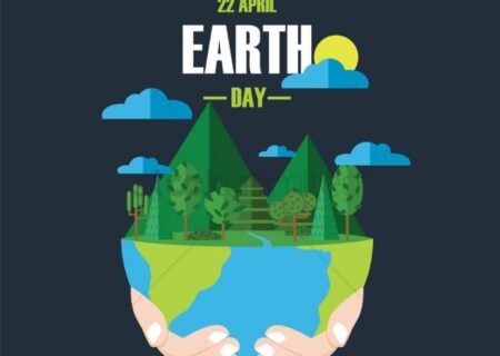 دوم اردیبهشت ماه روز جهانی «زمین‌» / «سرمایه‌گذاری در زمین با کاهش پلاستیک»