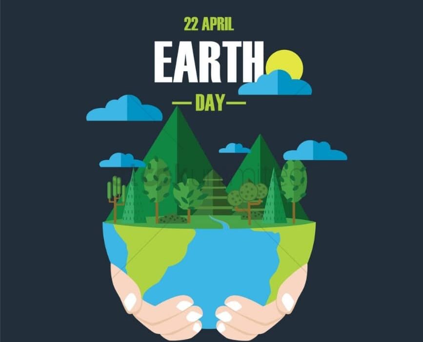 دوم اردیبهشت ماه روز جهانی «زمین‌» / «سرمایه‌گذاری در زمین با کاهش پلاستیک»