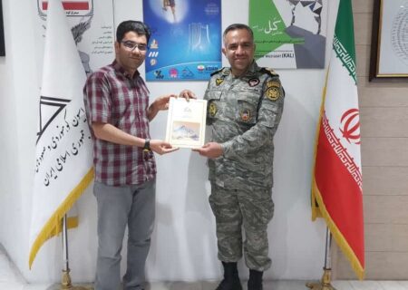 انتصاب رئیس بخش آموزشی «بقا در کوهستان» فدراسیون / «حسن چم‌کلانی»
