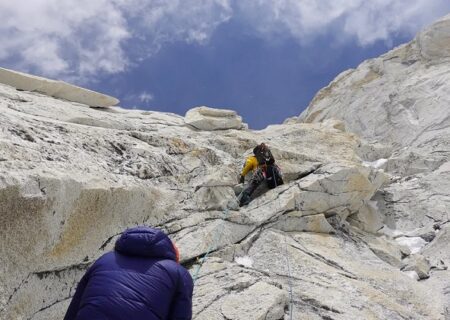رکورد جدید در صعودهای هیمالیا