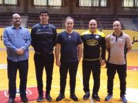 موفقیت مربی بوشهری در دوره مربیگری هندبال C جهانی هندبال