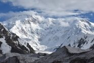 اولین اکسپدیشن زمستانی ایرانیان برای صعود به یک قله هفت هزار متری