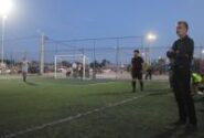 مسابقات مینی فوتبال «جام پرچم» موجب استعدادیابی ورزشکاران روستایی می‌شود