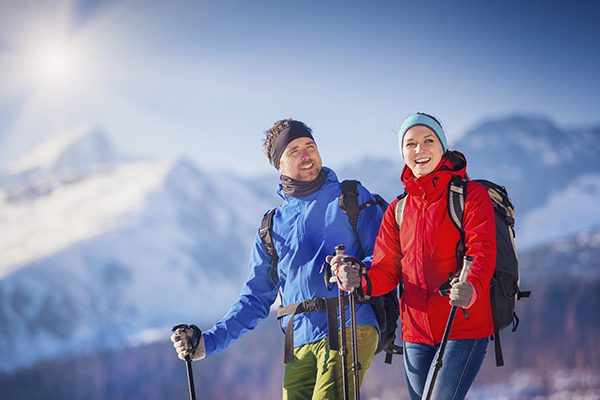 در کوهنوردی چه بپوشیم ؟