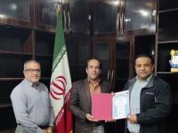 روسای کمیته های هیات جودو استان بوشهر معرفی شدند