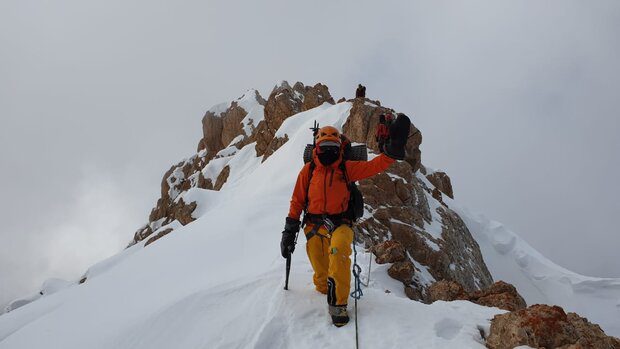 ۱۰۰۰ باشگاه کوهنوردی در کشور ثبت شده است