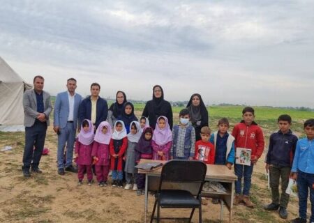 آموزش حفاظت محیط زیست به عشایر استان بوشهر آغاز شد
