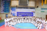 حضور ۲۳ بوشهری در اولین دوره آزمون کوکیوان در ایران