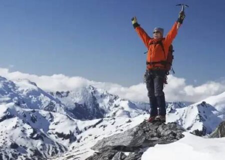 بهترین روش کوهنوردی چیست: ۶ نکته مهم