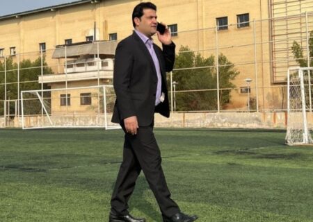 شور ، جنگ و کری خوانی در فوتبال ادارات پایانه های نفتی از سر گرفته می‌شود