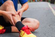 درد های ساق پا بخصوص حین‌ پیاده روی و کوهنوردی بی دلیل نیست !