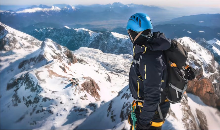چگونه شدت ورزش کوهنوردی را اندازه‌گیری کنید؟