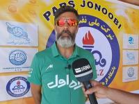 ایران در رقابت‌های آسیایی و جهانی والیبال ساحلی شرکت می‌کند