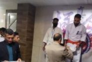 موفقیت کاراته کاران استان در رقابت های کشوری