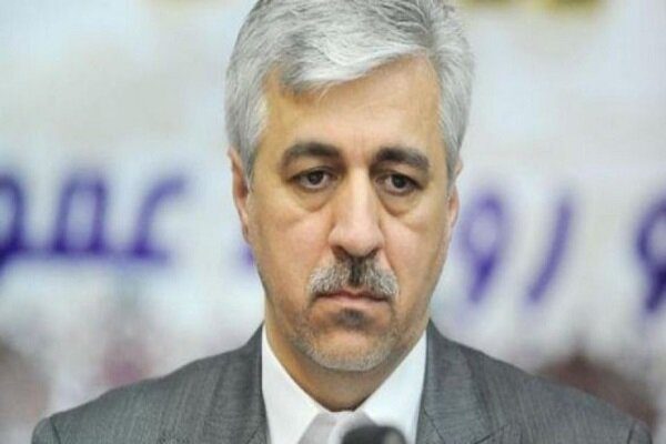 وزیر ورزش به تهران اعزام شد