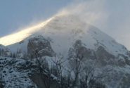 خطر کولاک برف و ریزش بهمن در ارتفاعات/ کوهنوردی طی دو روز آینده خطرناک است