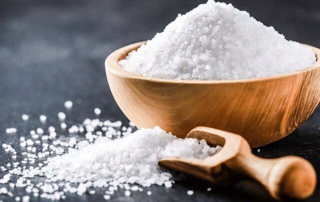 افزایش خطر ابتلا به سرطان با مصرف “نمک‌های رنگی”
