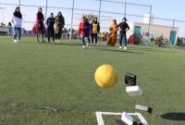 بانوان ورزشکار روستایی در جشنواره فرهنگی، ورزشی روستایی بوشهر درخشیدند