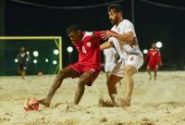 ۴ بوشهری به تیم ملی فوتبال ساحلی برای مسابقات آسیایی دعوت شدند