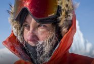 ثبت رکورد سرعتی در قطب جنوب؛  ۱۱۳۰ کیلومتر در ۳۳ روز