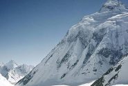 جبهه شرقی کی۲، رویای محال دنیای کوهنوردی