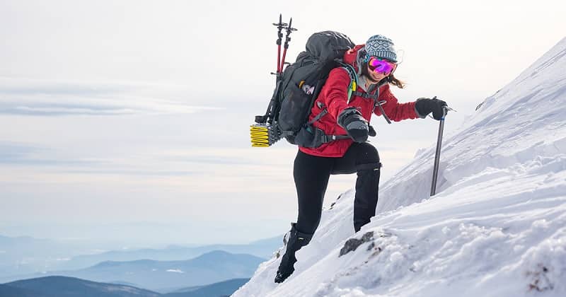 گرم کردن برای کوهنوردی: اهمیت، فواید و نکات