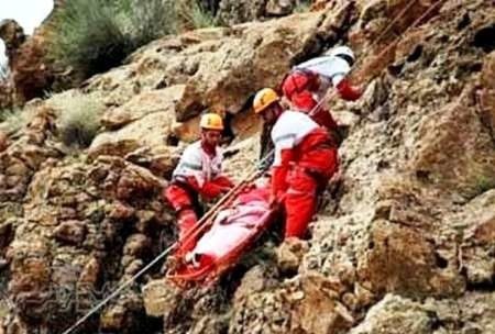سه کوهنورد مفقود شده در کوهستان روستای گماران گناوه پیدا شدند