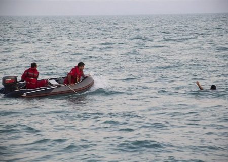 ناجیان غریق در ۱۹ شناگاه مجاز نوار ساحلی استان بوشهر مستقر شدند