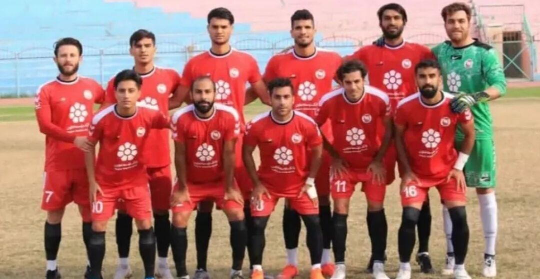 ایرانجوان بوشهر برای فصل جدید لیگ سه با تیمی جوان پا به رقابت‌ها می‌گذارد