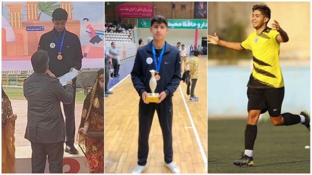 ۳ دانش‌آموز بوشهری به اردوی تیم‌های ملی ورزشی دعوت شدند