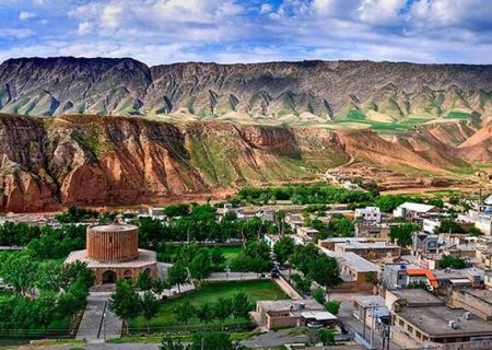 کلات؛ شهر ذخایر نادرشاه افشار تلفیقی از گنج‌های طبیعی و تاریخی