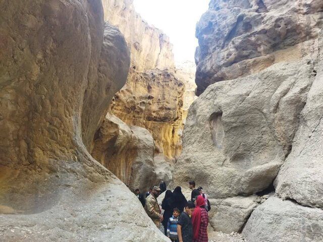رونمایی از پایلوت اولین مسیر گردشگری طبیعت‌گردی استان یزد در مهریز