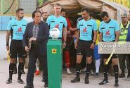 کوبلی که تاریخ فوتبال بوشهر آن را از یاد نمیبرد