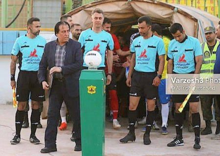 کوبلی که تاریخ فوتبال بوشهر آن را از یاد نمیبرد