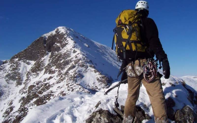 ۲۷ نکته مهم کوهنوردی که بایست بدانید