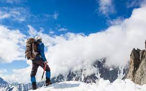به نقل از اتحادیه جهانی کوهنوردی UIAA بیانیه جهانی کوهنوردان در خصوص…