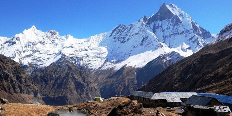 مرگ ۲ کوهنورد در دهمین قله بلند دنیا