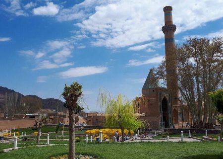 معرفی قدیمی‌ترین شهر اصفهان