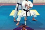 موفقیت کاراته کاران دیلمی در دومین مسابقات بین المللی مجازی