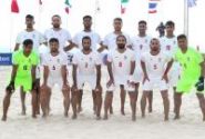 بوشهری های تیم ملی فوتبال ساحلی عازم عربستان شدند