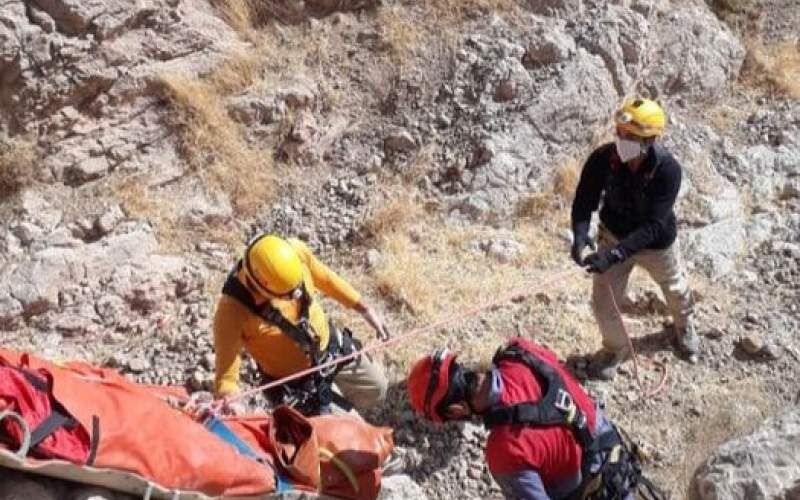 سقوط در صعود، تراژدی تلخ تاریخ کوهنوردی همدان