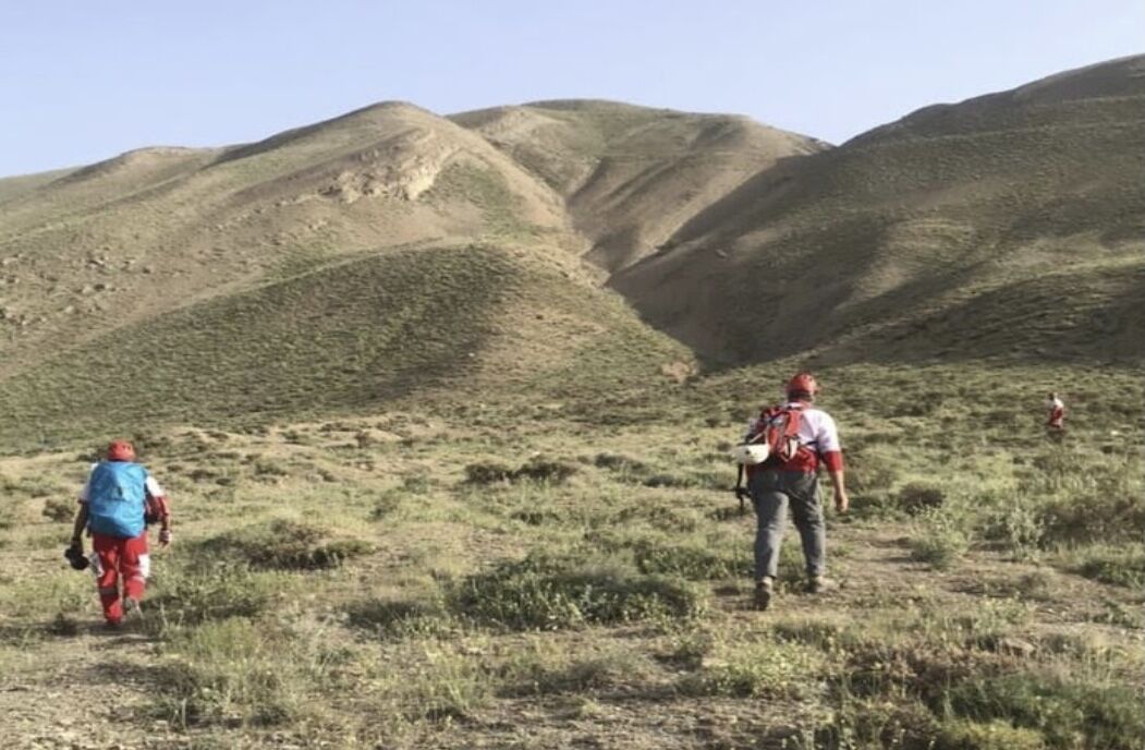 نجات پنج طبیعت گرد در ارتفاعات البرز جنوبی/ پرهیز از طبیعت گردی