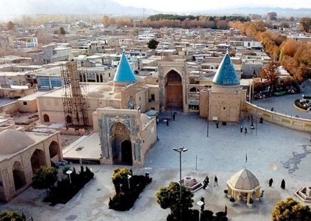 رابطه دانش بنیان ها و گردشگری در استان سمنان