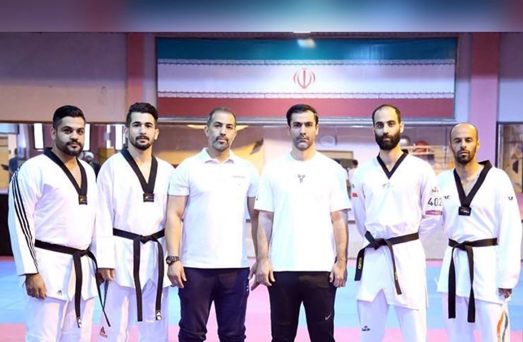 اعزام پاراتکواندوکار بوشهری به رقابت های قهرمانی اروپا