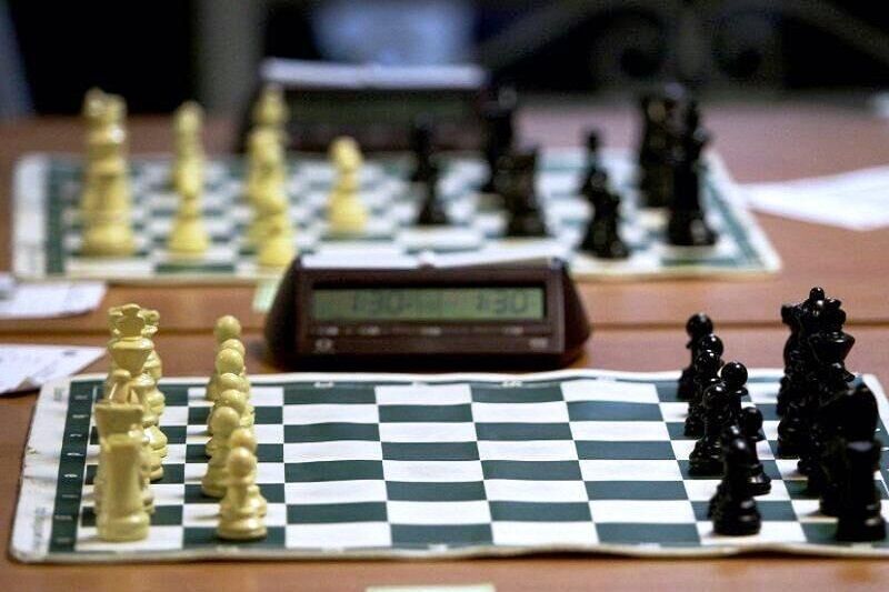 راه یابی دو شطرنج باز بوشهری به تیم ملی