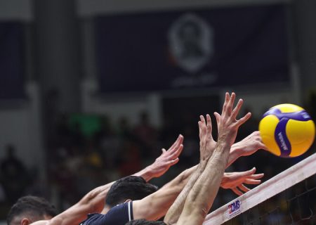 ایران نامزد دو رویداد مهم والیبال جهان در سال ۲۰۲۵ شد