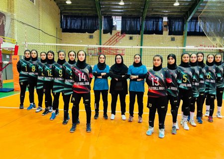 حضور دختران آینده سازان بوشهر در المپیاد استعدادهای برتر کشور