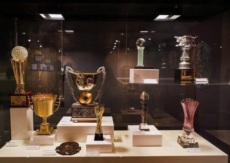 موزه تاریخ ورزش استان بوشهر راه اندازی شود