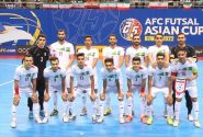 تیم ملی فوتسال ایران برابر ژاپن به پیروزی رسید/ جدال با برزیل